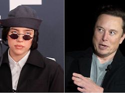 "Nicht die Hellste": Elon Musk kontert Kritik von Billie Eilish mit Beleidigung